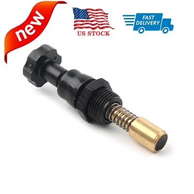 $9.53 • Buy For KEIHIN PWK 28 33 35 36 38 39 41 CARBURETOR CARB CHOKE PLUNGER LEVER US