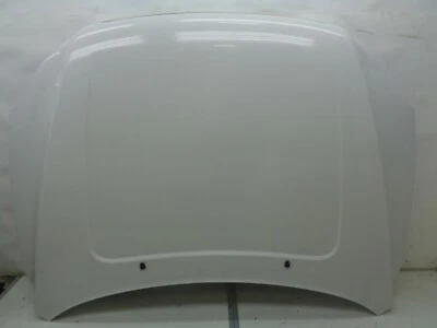 $440 • Buy 2003-2006 Volvo XC90 Hood White OEM AK2105311