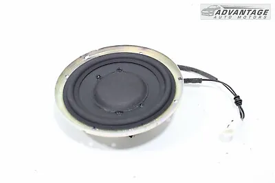 2014-2020 Acura Mdx Rear Subwoofer Bass Box Audio Speaker Eas20pl339a Oem • $89.99