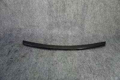 2001-2009 Mercedes W209 Clk350 Clk550 Trunk Spoiler Wing Oem • $96.80