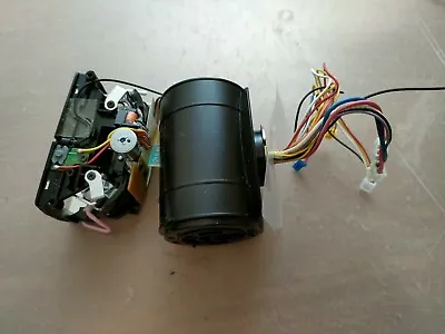 Nikon Sb-800 - Reflector Flash Lamp Tube Housing With Capacitor Parts Repair  • $50