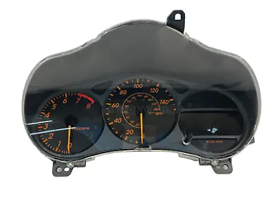 $101.97 • Buy 03-05 Toyota Celica 1.8L MT Speedometer Instrument Cluster 266K Miles 838002B340