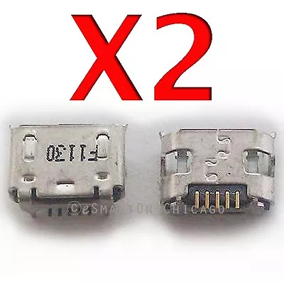 Motorola Droid XT912 | Atrix HD MB886 Dock Connector USB Charger Charging Port • $6.18