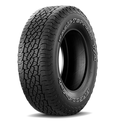 $1031.96 • Buy 4 New BFGoodrich Trail-Terrain T/A Tire(s) 285/70R17 117T SL ORWL 2857017
