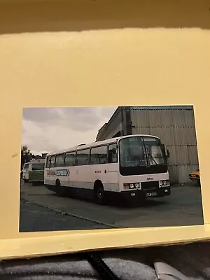 £0.99 • Buy Classic Coach Photo BDF 200Y Leyland Tiger ECW National Express Wessex