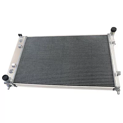 3 Core Radiator For 2002-2004 2003 HOLDEN COMMODORE VY SS 5.7 GEN 3 V8 LS1 AT/MT • $259
