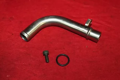 Yamaha VX VX110 VX1100 AR210 SX210 Water Pipe 2 Cylinder Head Tube 6D3-12482-00 • $14.95