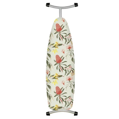 $59.95 • Buy AUSTRALIANA Ironing Board Cover By Sass. Thick Felt. Easy Fit. Non-slip