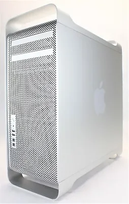 Apple Mac Pro 2009 4-Core Xeon 2.66GHz 8GB Ram 1TB HDD - GT 120 El Capitan • $219.99