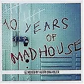 £8.70 • Buy Kerri Chandler : 10 Years Of Madhouse CD (2002) Expertly Refurbished Product