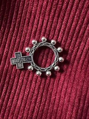 Madonna The Celebration Tour Ring VIP Merchandise Drink Token NYC Rare • $85