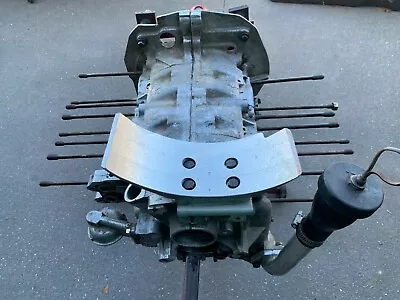 $3900 • Buy Vw Type 4 Engine 1800cc Motor Beetle  Kombi Porsche 912 914