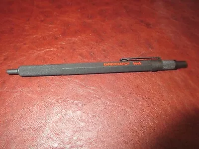 Rare Koh-I-Noor Rapidomatic 5645 Ballpoint Pen Architectural Engineer • $85