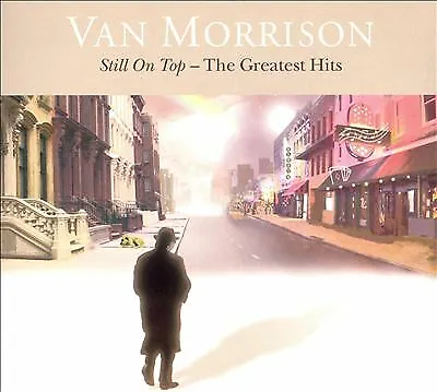 £12.98 • Buy Still On Top - Greatest Hits CD 3 Discs (2007) Expertly Refurbished Product