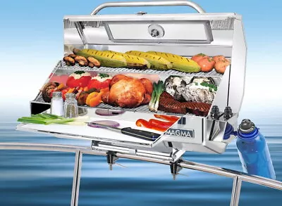 Magma Monterey 2 Gourmet Series Grill - Infrared A10-1225-2GS • $699.99