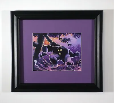 MTG Guardian Beast Original Painting Artwork By Ken Meyer Jr • $344444