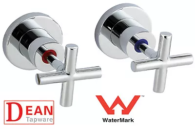 Bathroom Wall Top Tap Set Assemblies Water Tap Faucet • $53