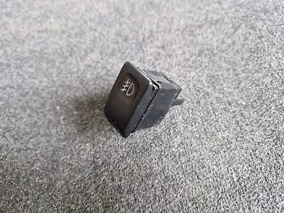 Vw Golf Mk2 Jetta Mk2 Fog Light Switch Oem 191941535b • $25