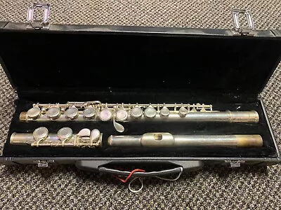 Yamaha 211 Flute • $30