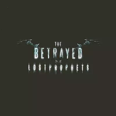 Lostprophets : The Betrayed CD (2010) ***NEW*** FREE Shipping Save £s • £9.70