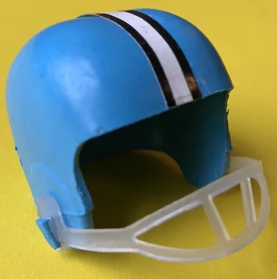 1960 Hong Kong Mini Gumball Helmet Vintage Football NFL AFL CFL NCAA Miniature 9 • $8.99
