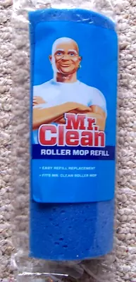 Mr. Clean Roller Mop Refill • $3.95