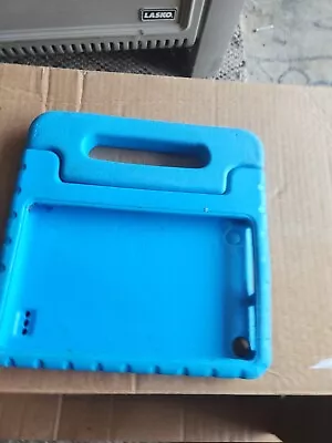 Shockproof Kids Case For  7  Tablet  Convertible Handle Stand Cover • $3.50