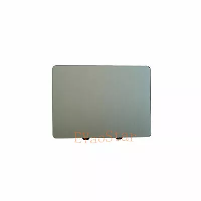 Genuine Trackpad Touchpad - MacBook Pro 13  A1278 15  A1286 2009201020112012 • $12.99