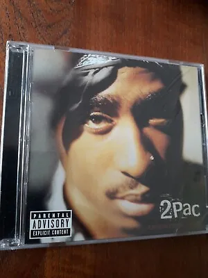£6.99 • Buy 2Pac : Greatest Hits CD 2 Discs (1999) ***NEW*** FREE Shipping, Save £s