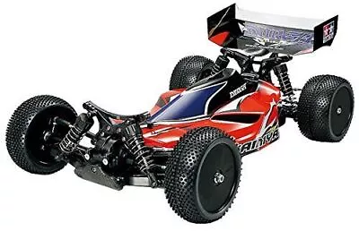 Tamiya No.395 DB01 Durga Off-Road Electric RC Car Series 58395 1/10 Assembly Kit • £206.50