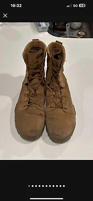 Nike SFB Jungle Boots Size 13 Jungle Boot Combat Boot Army Boot Desert Boots • $39.99