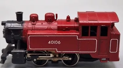 Lima Italy 40106 Railway Locomotive • £6