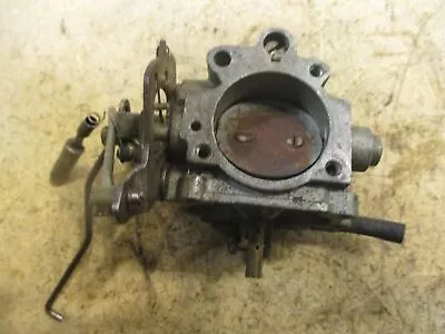 Johnson/Evinrude 40-70hp 2-Stroke Outboard Carburetor 330503 (FOR PARTS) • $25