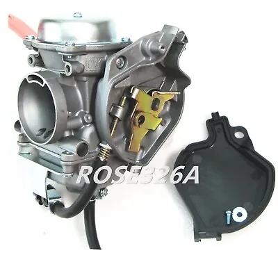$39.99 • Buy Carburetor For Kawasaki Bayou 400 KLF400B Lakota Sport 300 KEF300A