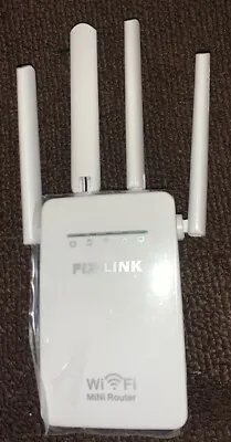 WiFI Mini Router Extension • $13.99