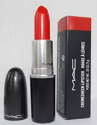 MAC Cremesheen Lipstick 233 Sweet Sakura 3g • £19.80