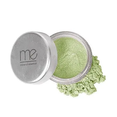 Mineral Essence ME Eyeshadow 100% Minerals With Vitamins A E And C SEALED • $8.99