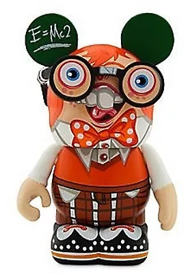 Disney High School Series Vinylmation ( Nerd )  • $9