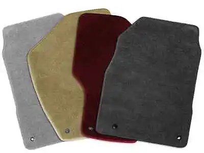 2 Rows FULL SET Endura Mat Carpet Custom Fit Floor Mats For MERCURY Vehicles • $114.95