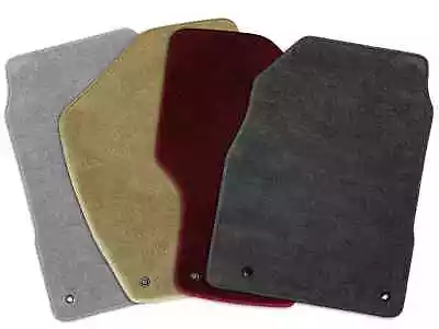 Front 2 Piece Endura Mat Carpet Custom Fit Floor Mats For MERCURY Vehicles • $74.95