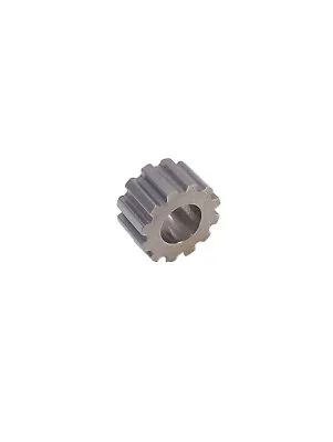 RC 1/4 Quarter Scale Sprint Car 3/8 Wide 12 Tooth Pinion Gear WCM Lightning Pro1 • $15