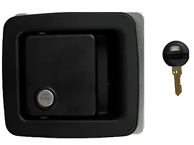 $46.95 • Buy Trimark 60-400 Baggage Door Lock Tm500 Key 2 Point Rv Parts Compartment Latch