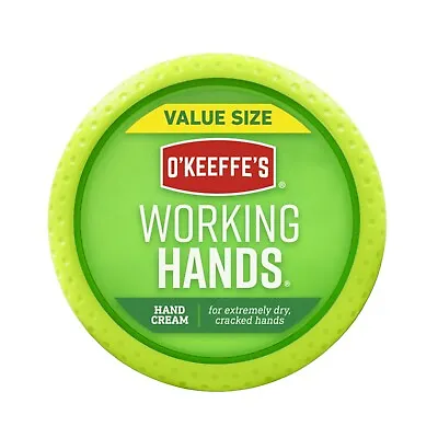 O'Keeffe's Working Hands Hand Cream For Extremely Dry & Cracked Hands 5.4oz • $17.55