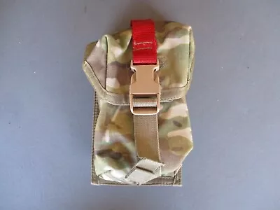 OCP Multicam SPEC-OPS USA Made IFAK Medic First Aid Pouch • $43