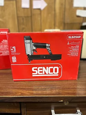 $249.99 • Buy Senco SLS25XP 18 Ga Medium Wire Stapler