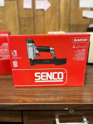 $249.99 • Buy Senco SLS25XP 18 Ga Medium Wire Stapler