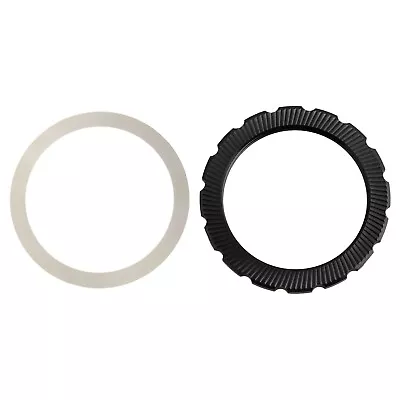 Bike Center Lock Disc Brake Rotor Cover For Fulcrum Bicycle Ring Screw Cap • $14.39