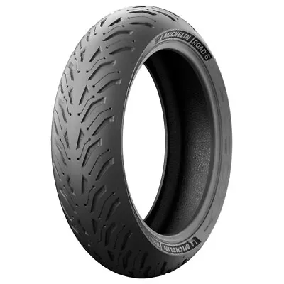 Michelin Road 6 Rear Motorcycle Tire • $244.47