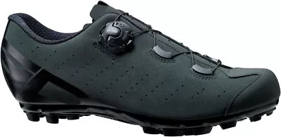 NEW Sidi Speed 2 Mountain Clipless Shoes - Men's Green/Black 46 • $249.99