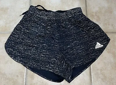 Adidas Adizero 3M Supernova Climacool Running Shorts Men Small • $20